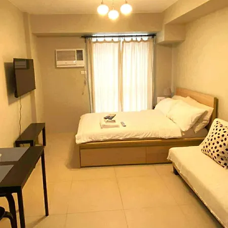 Modern Studio Condominium 1
