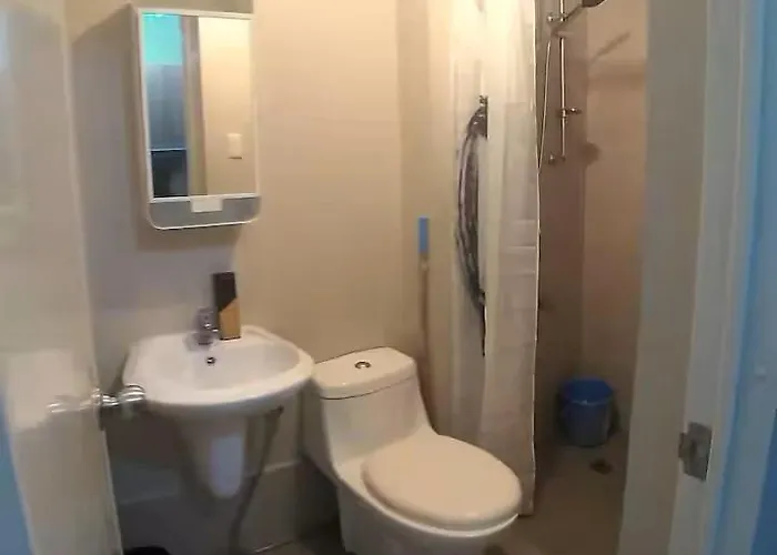 Modern 1 Aparthotel Manila