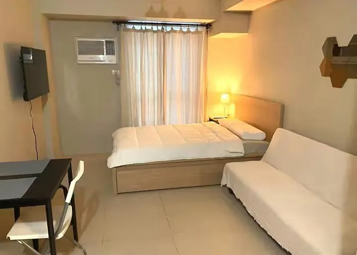 Aparthotel Modern 1 *