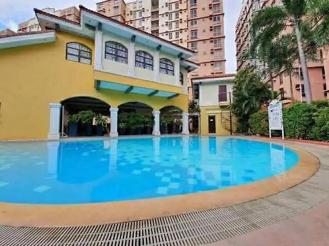 Modern 1 Manila