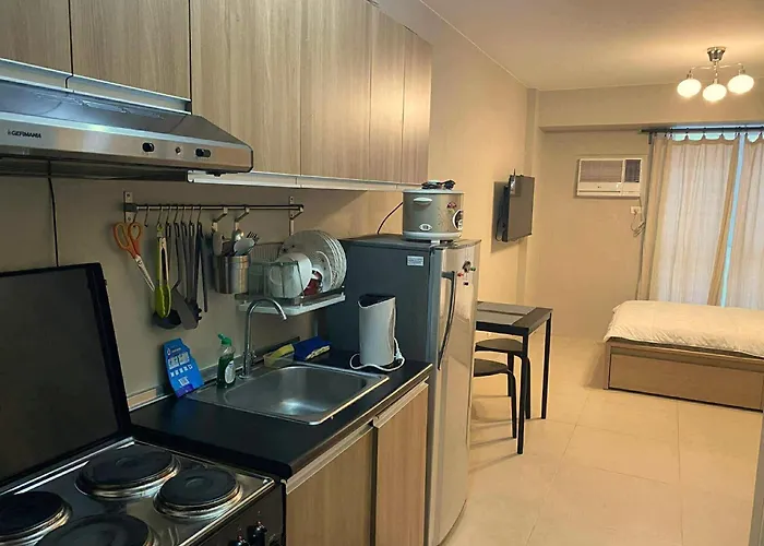 Modern 1 Manila