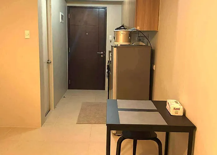Modern 1 Aparthotel