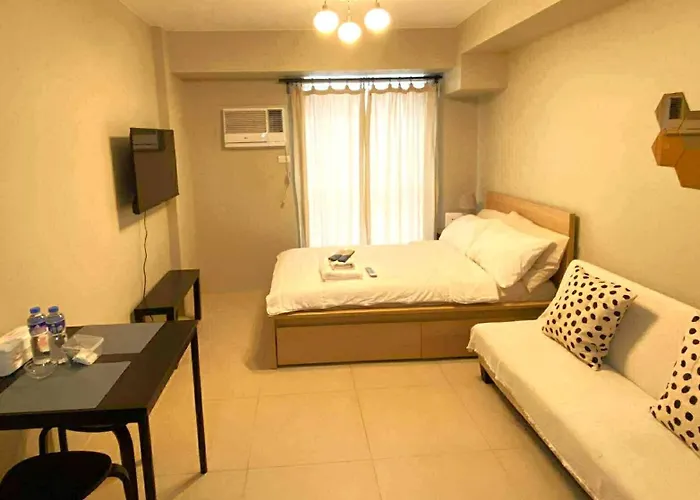 Aparthotel Modern 1